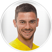 Profile photo for Vitaliy Yermakov