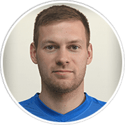 Profile photo for Ivan Trubochkin