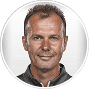 Profile photo for Marek Zieńczuk