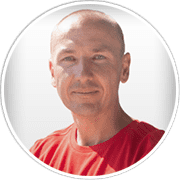 Profile photo for Adam Majewski