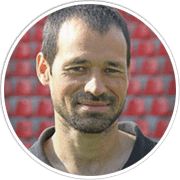 Profile photo for Mariusz Pawlak