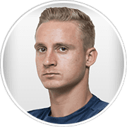 Profile photo for Oleksandr Svatok