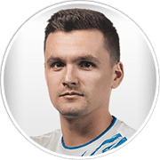 Oleksandr Andrievskyi