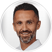 Profile photo for Andreja Milutinović