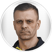 Profile photo for Sławomir Szary