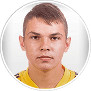 Profile photo for Vladyslav Kraiev