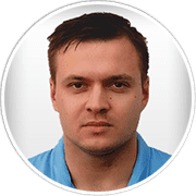 Profile photo for Bohdan Kuksenko