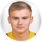 Profile photo for Sergiy Syzyi