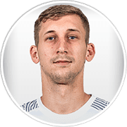 Profile photo for Oleksandr Kapliienko