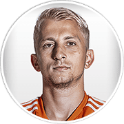 Profile photo for Andriy Dombrovskyi