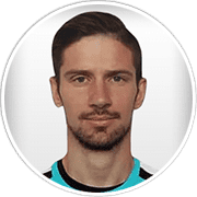 Profile photo for Yevhen Hrytsenko