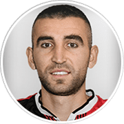 Profile photo for Ardin Dallku