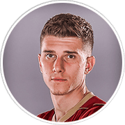 Profile photo for Serhiy Napolov