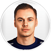 Profile photo for Yehor Smirnov