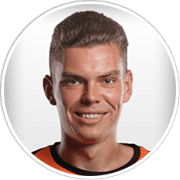 Profile photo for Serhii Chobotenko