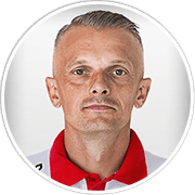 Profile photo for Łukasz Sapela