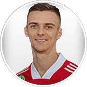 Profile photo for Bogdan Melnyk