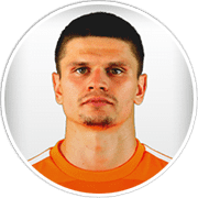 Profile photo for Yevhen Tsymbaliuk