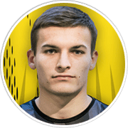 Profile photo for Yuriy Romaniuk