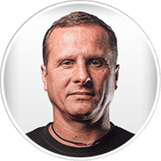 Profile photo for Piotr Gierczak