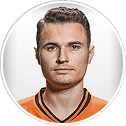 Profile photo for Dmytro Topalov