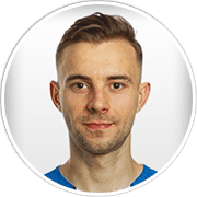 Profile photo for Orest Lebedenko