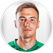 Profile photo for Vadym Yushchyshyn