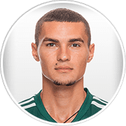 Profile photo for Viacheslav Velev