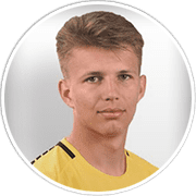 Profile photo for Vladyslav Vertiei