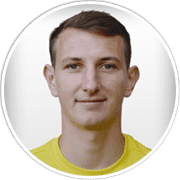 Dmytro Riznyk