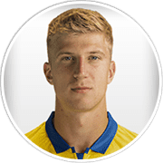 Profile photo for Danylo Beskorovainyi