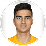 Profile photo for Serhii Rusian