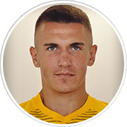 Profile photo for Dmytro Yukhymovych