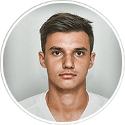 Profile photo for Artem Makhonin