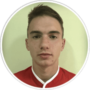 Profile photo for Yehor Korytskyi