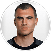 Profile photo for Roman Yakuba