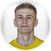 Profile photo for Yehor Tsykalo