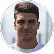 Profile photo for Danylo Demyanenko