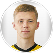 Profile photo for Mykola Yaroshevych