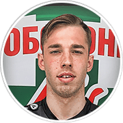 Profile photo for Volodymyr Kolomiiets