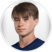 Profile photo for Danylo Polonskyi