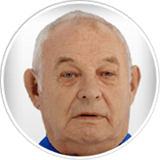 Profile photo for Volodymyr Sokolov