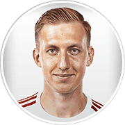 Profile photo for Vladyslav Okhronchuk