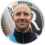 Profile photo for Marcin Feć