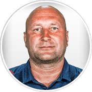 Profile photo for Tomasz Copik