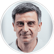 Profile photo for Tomasz Fornalik