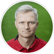 Profile photo for Marek Wleciałowski