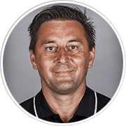 Profile photo for Tomasz Rogala