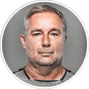 Profile photo for Jarosław Zadylak