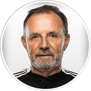 Profile photo for Krzysztof Dowhań